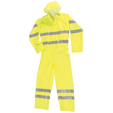 Waterproof Coverall