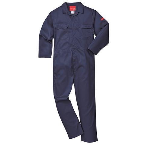 Flame retardant 2025 boiler suit