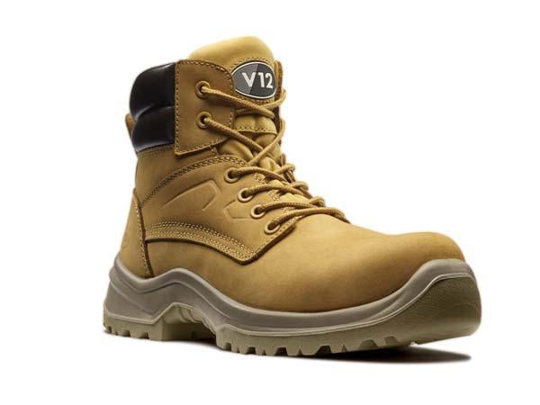 V12 hot sale work boots