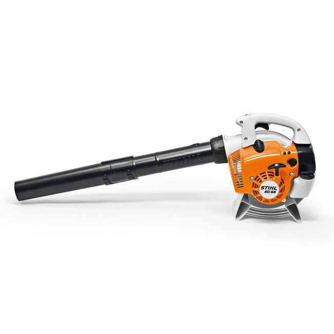 STIHL BG 56 Petrol Leaf Blower - Lapwing UK - Powered Plant & Attachments - Lapwing UK