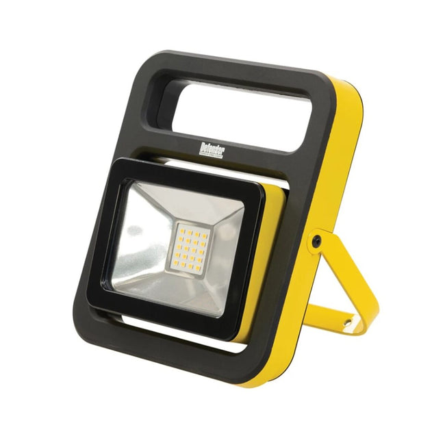 Battery Work Lights - Lapwing UK - Site Electrical - Lapwing UK