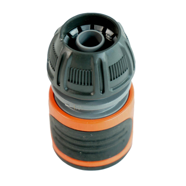 Spare Parts for ORB10L:- Gardena Quick-Stop Hose Connector - Orbit - Dust suppression accessories - Lapwing UK