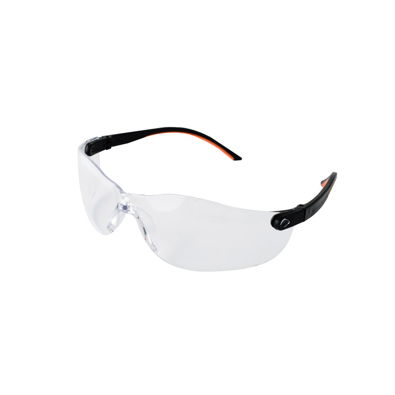 Montana Spectacles Clear & Tinted - Azured - Eye Protection - Lapwing UK