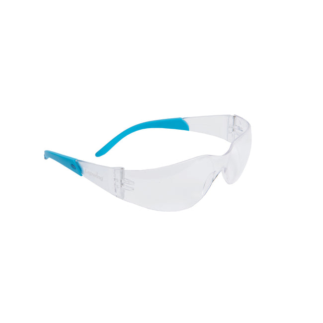 Spectra Safety Spectacles Clear & Tinted - Azured - Eye Protection - Lapwing UK