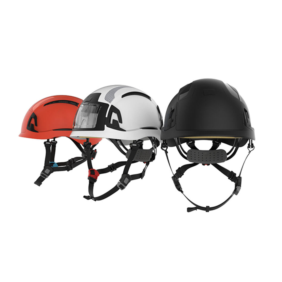 EVO® ALTA™ Skyworker™ Safety Helmet - Lapwing UK - Head Protection - Lapwing UK