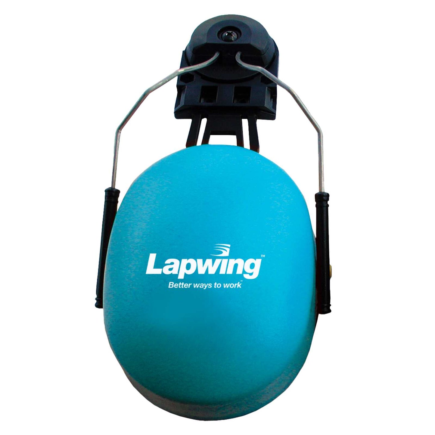 Helmet Ear Defenders - Azured - Ear Protection - Lapwing UK