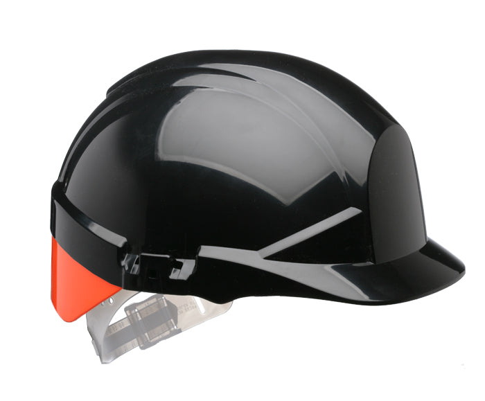 Centurion Reflex Safety Helmet - Azured - Head Protection - Lapwing UK