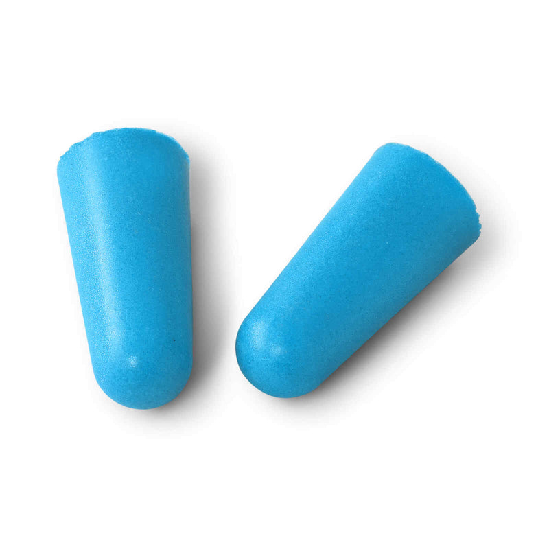 Budget Ear Plugs - Azured - Ear Protection - Lapwing UK