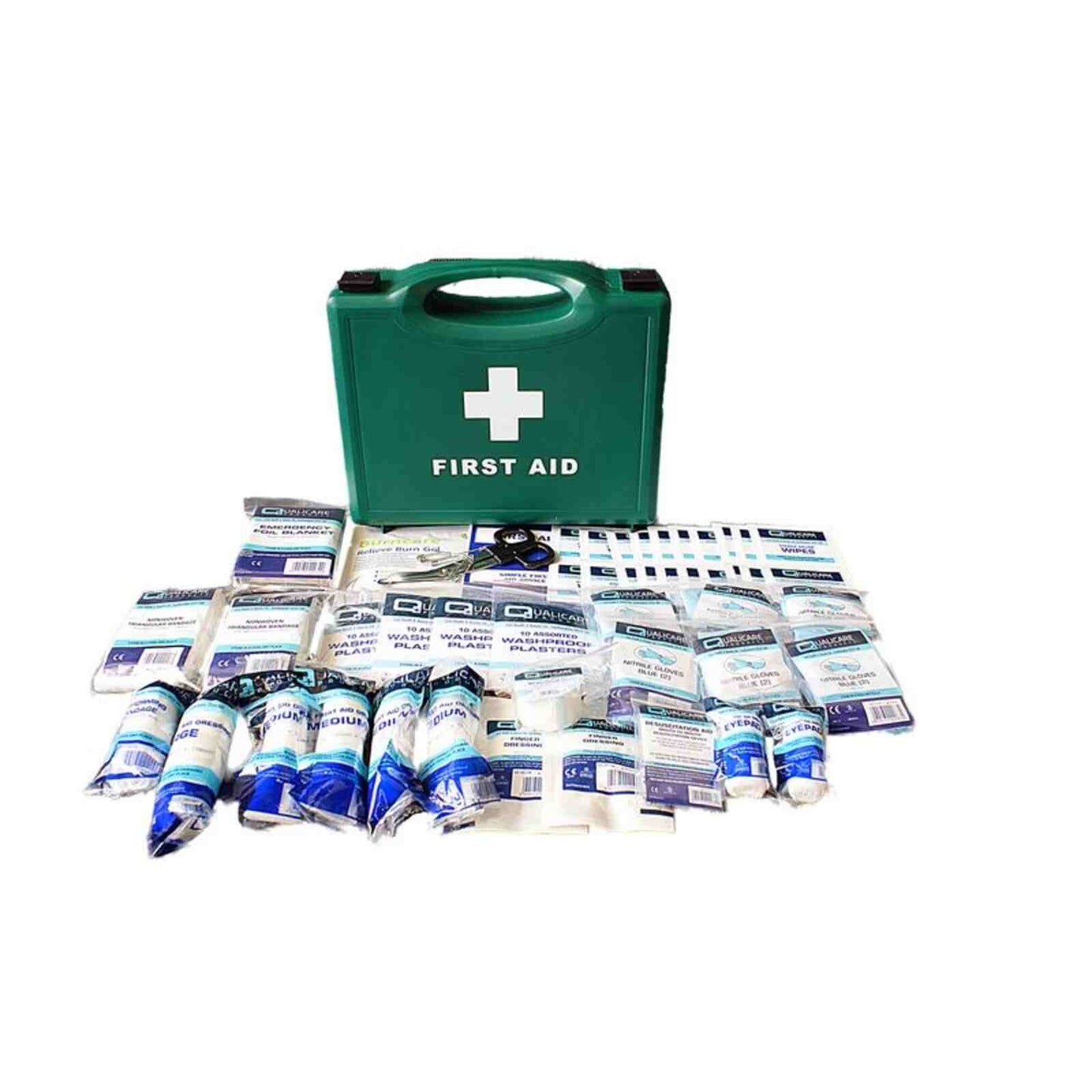 Workplace First Aid Kits - Orbit - First Aid - Lapwing UK