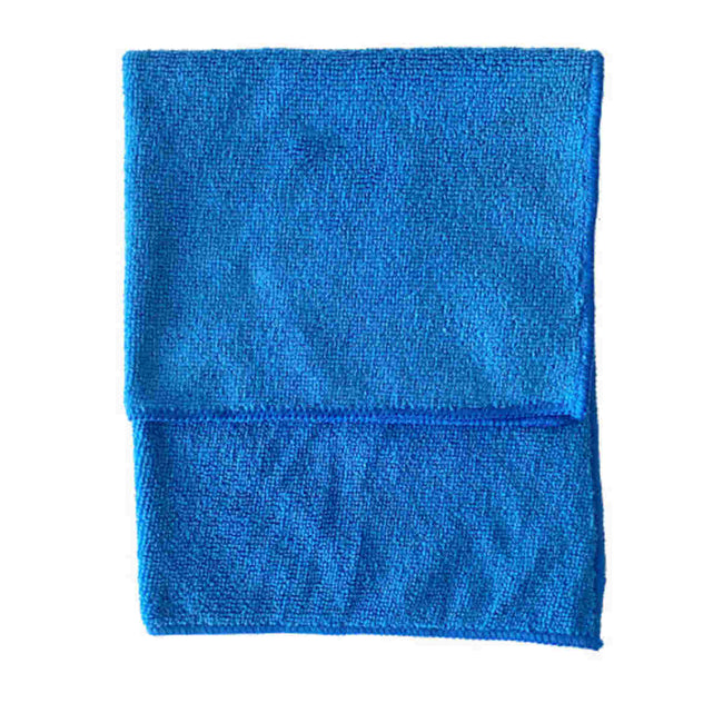 Microfibre Cloths - Pack of 10 - Lapwing UK - Canteen & Office - Lapwing UK