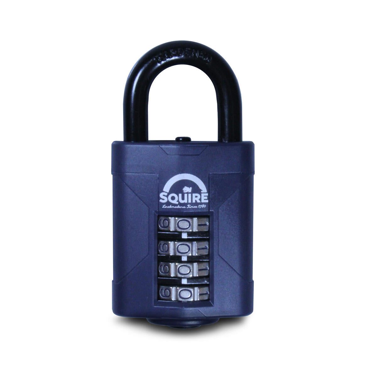 Squire Combination Padlocks - Orbit - Site Security - Lapwing UK