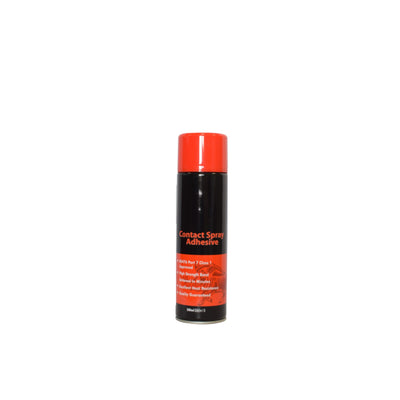 Adhesive Primer Spray - Lapwing UK - Highway Maintenance - Lapwing UK