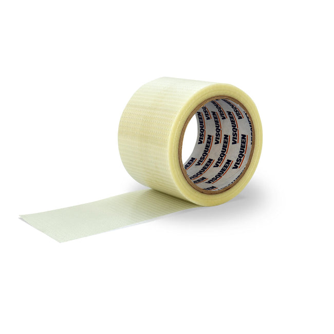 Visqueen Single Sided DPM Jointing Tape - Orbit - Tapes - Lapwing UK