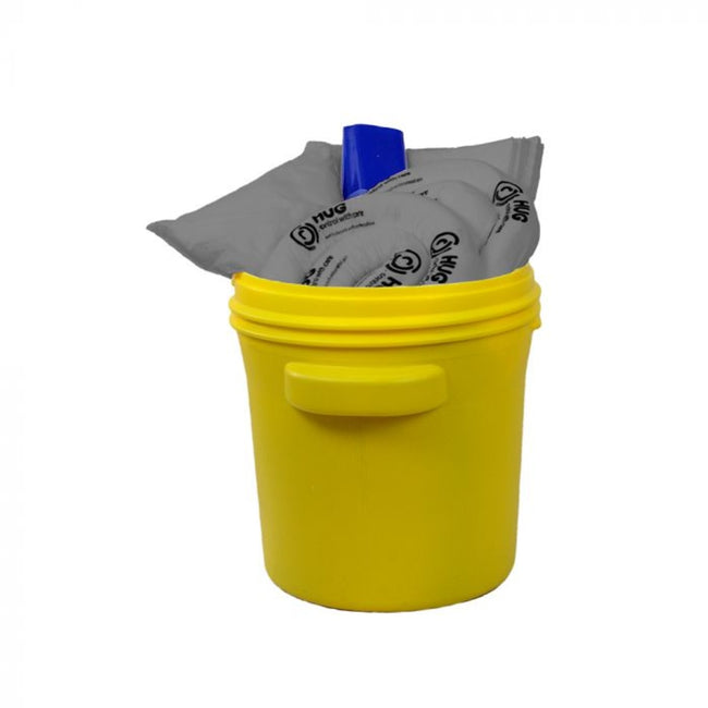 90 Litre Maintenance Emergency Spill Kit - Lapwing UK - Pollution Control - Lapwing UK