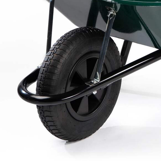 Pneumatic Spare Hulk Wheelbarrow Wheel - Lapwing UK - Wheelbarrows - Lapwing UK