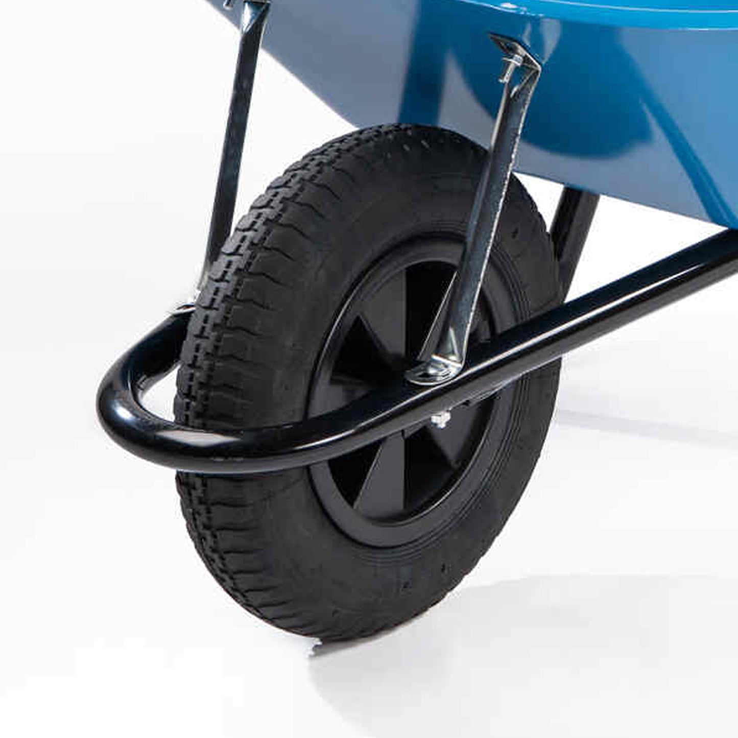 Pneumatic Spare Wheel for Raptor Barrow - Lapwing UK - Wheelbarrows - Lapwing UK