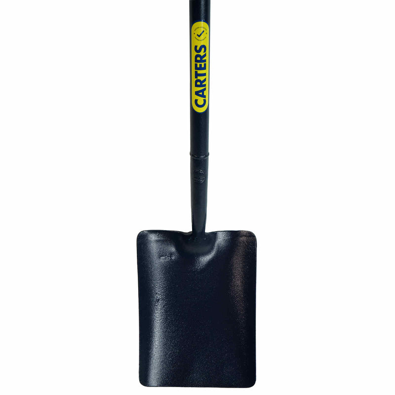 Carters All Steel No. 2 Taper Mouth Shovel - Orbit - Shovels & Digging Tools - Lapwing UK