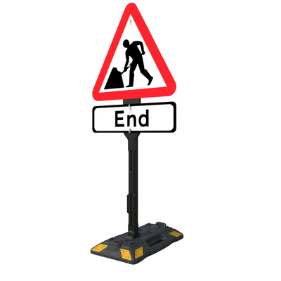 Urban Sign System - Lapwing UK - Traffic Management - Lapwing UK