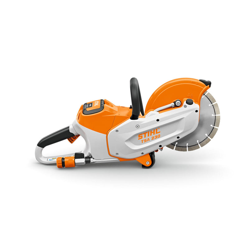 STIHL TSA 230 Cordless Cut-Off Saw - POA - Lapwing UK -  - Lapwing UK