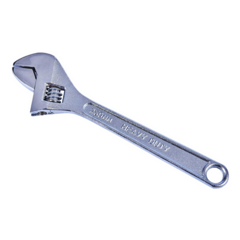 Adjustable Spanner - Orbit - Hand Tools - Builders - Lapwing UK