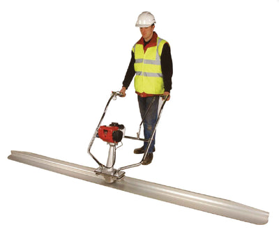 Power Screed Drive Unit - POA - LapwingUK B2C -  - Lapwing UK