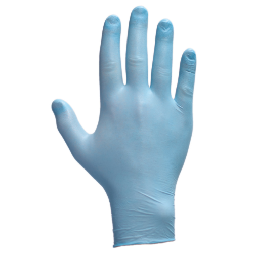 Carbon Neutral Biodegradable Nitrile Gloves (VARIOUS SIZES) | Lapwing UK