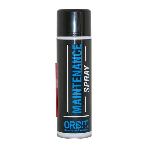 Orbit Maintenance Spray – Lapwing UK