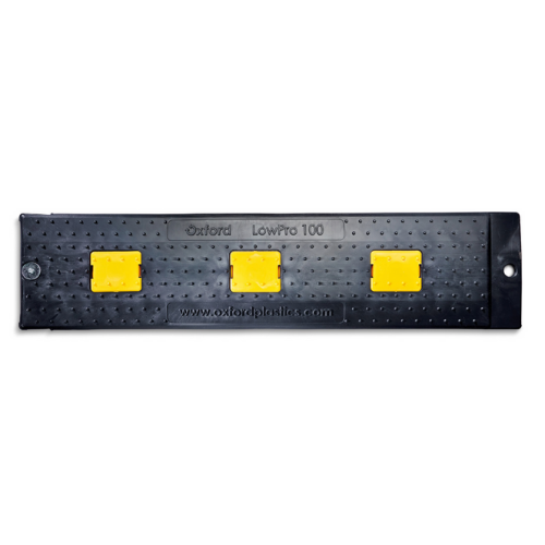 LowPro® 100 Narrow Trench Cover - 40mm - Lapwing UK - Traffic Management - Lapwing UK