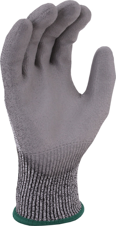 Grey Cut Level 3 (B) Glove - Azured - Hand Protection - Lapwing UK