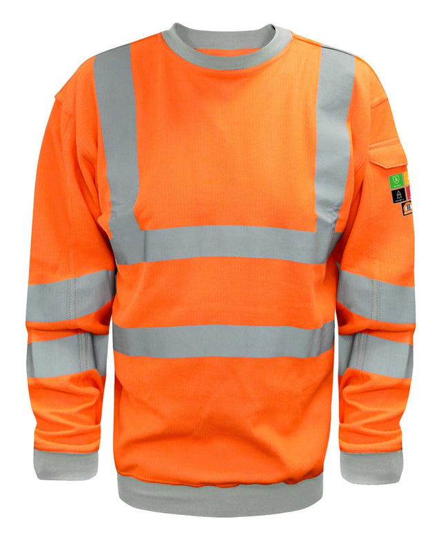 ARC-Compliant Clothing & Other Workwear Accessories | Lapwing – Lapwing UK