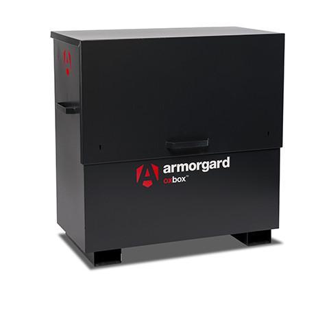 Armorgard Oxbox™ Site Chest - Orbit - Site Security - Lapwing UK