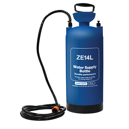 ZE14L Replacement Hose (Spare Part) - Zeneka - Dust suppression accessories - Lapwing UK